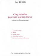 5 Mélodies d'hiver 