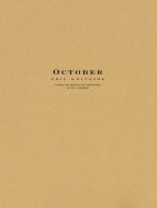 October Standard