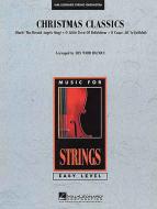 Christmas Classics Standard