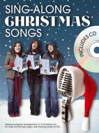 Sing-Along Christmas Songs 