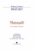 Menuett 