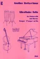 Lilienthaler Suite 