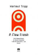 A New Fresh 