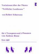 The Jolly Peasant (Fantasy) op. 68/10 