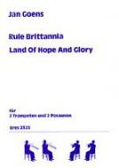 Land Of Hope And Glory 