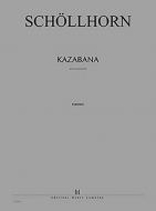 Kazabana 