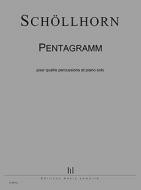 Pentagramm 