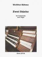 Zwei Stücke 