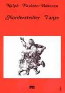 Norderstedter Tänze (Jugendorchester/Stimmen) 