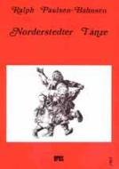 Norderstedter Tänze (Jugendorchester/Stimmen) 