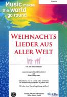 Weihnachtslieder aus aller Welt 