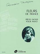 Fleurs de France 