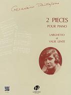 2 Pièces 