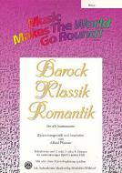 Barock, Klassik, Romantik 