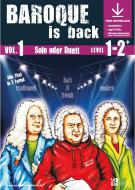 Baroque Is Back! Vol.1 