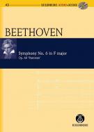 Symphony No. 6 F Major op. 68 