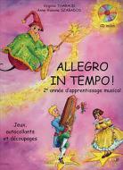 Allegro in Tempo 