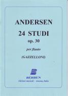 24 Esercizi Op. 33 