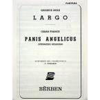 Panis Angelicus 