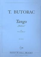 Tango Dolores 