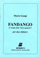 Fandango (Suite Spagnola 2) 