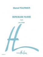 Berçeuse russe op. 40 