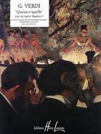 Rigoletto : Questa o Quella 