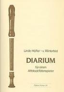 Diarium 
