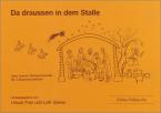 Da draussen im Stalle 