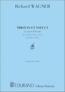 Mort D'isolde Piano 