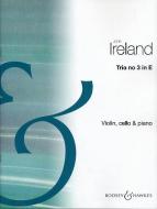 Trio No. 3 In E Major 