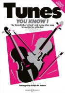 Tunes You Know Vol. 1 