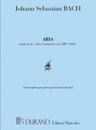 Aria Piano 