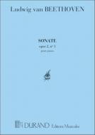 Sonate En Fa Mineur Op. 2 Nr.1 