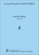 Passacaille Piano 