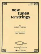New Tunes for Strings Vol. 2 