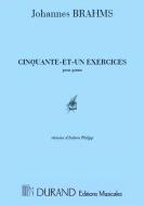 51 Exercices 