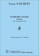 Roi des Aulnes Vx. Moy/Piano (Elkoning 