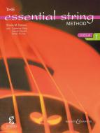 The Essential String Method For Viola Vol. 1 