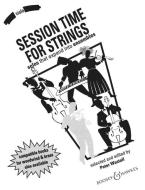 Session Time for Strings 