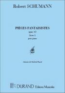 Fantasiestücke op. 12 