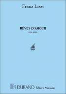 Reves D'amour Piano 