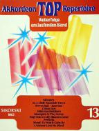 Accordion Top Repertoire 13 