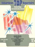 Accordion Top Repertoire 15 