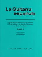 La Guitarra Española 1 