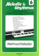 Melodie & Rhythmus Vol. 6: Christmas Carols 1 