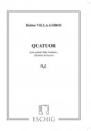 Quatuor 1928 