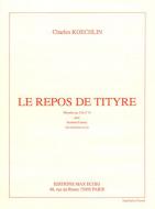 Repos De Tityre op. 216 