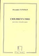 Children's Trio 