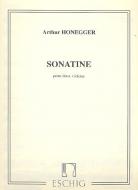 Sonatine 